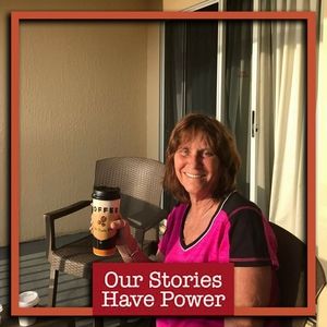 Meet your Posher, Beth